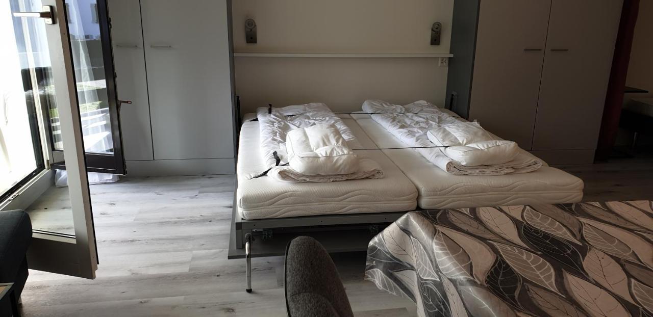 Ferienwohnungen Chesa Clois 24 Lenzerheide Εξωτερικό φωτογραφία