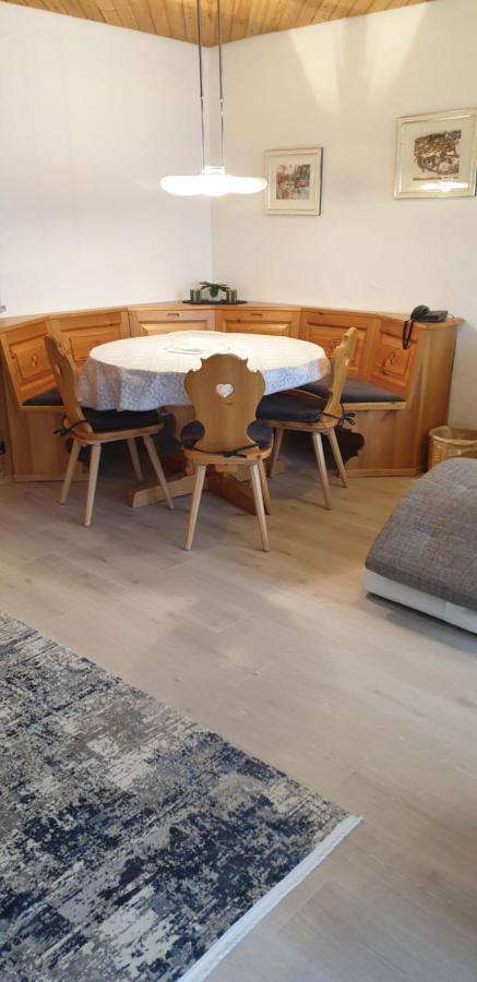 Ferienwohnungen Chesa Clois 24 Lenzerheide Εξωτερικό φωτογραφία