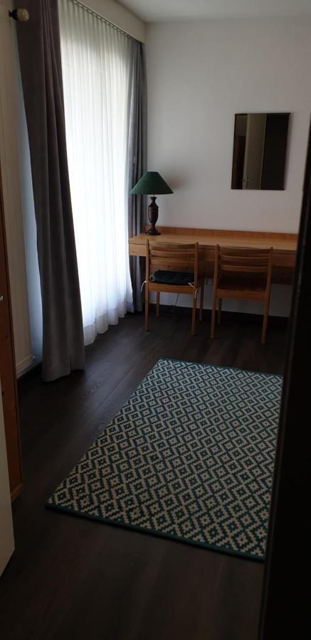 Ferienwohnungen Chesa Clois 24 Lenzerheide Εξωτερικό φωτογραφία