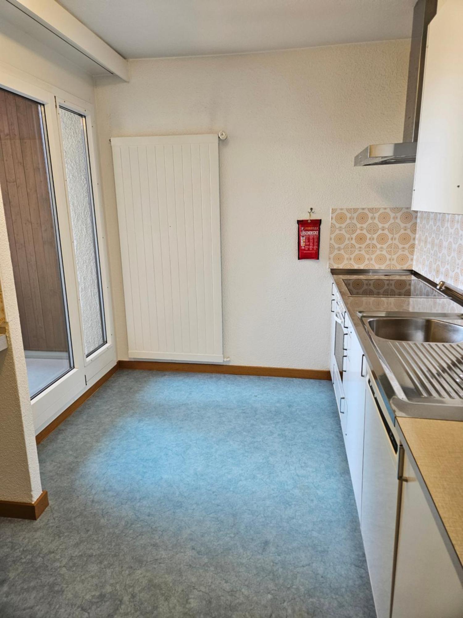 Ferienwohnungen Chesa Clois 24 Lenzerheide Εξωτερικό φωτογραφία