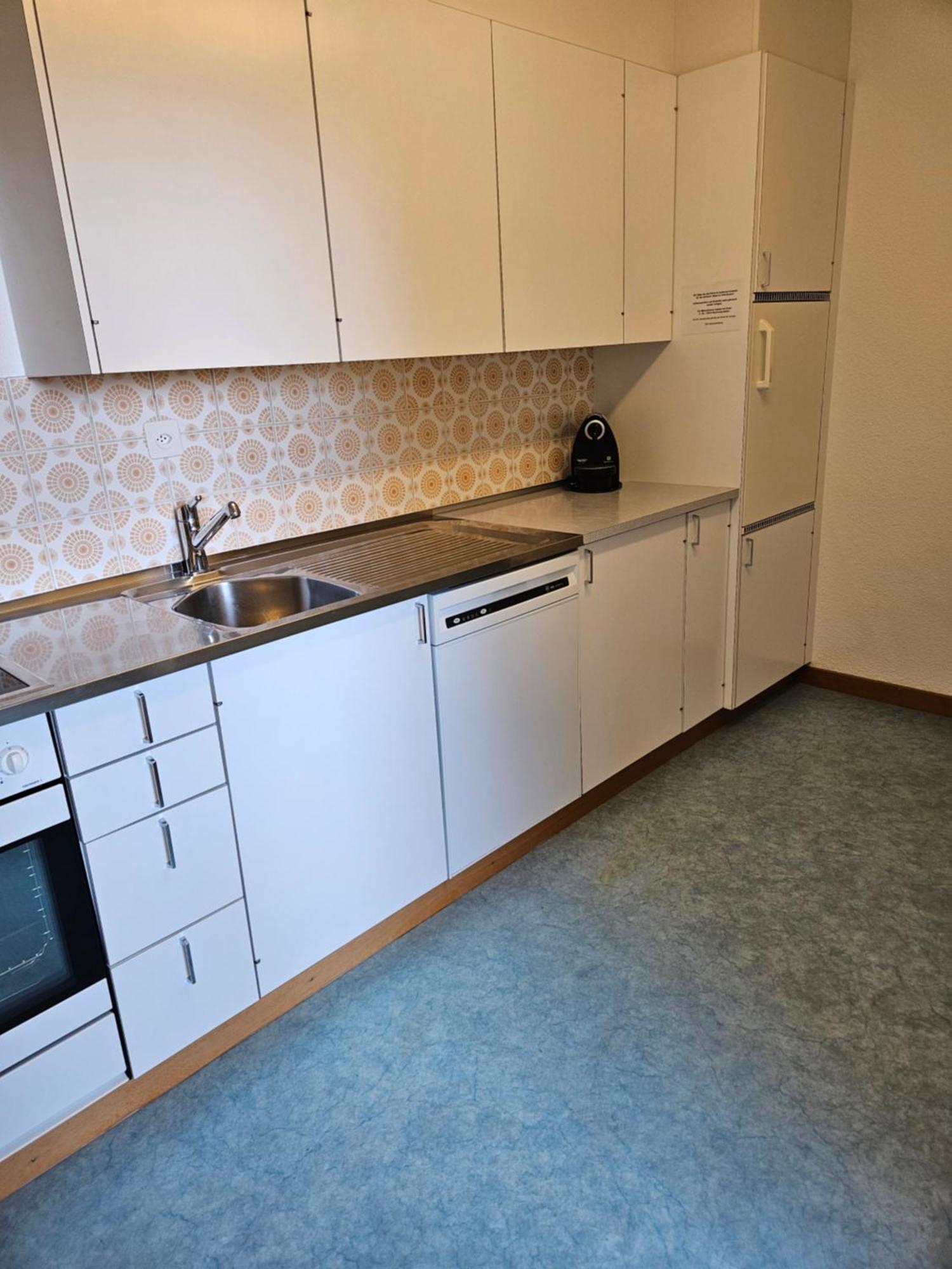 Ferienwohnungen Chesa Clois 24 Lenzerheide Εξωτερικό φωτογραφία