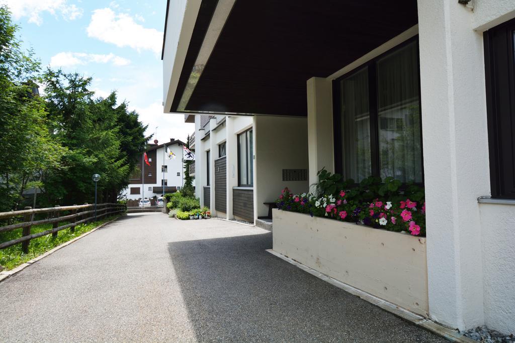 Ferienwohnungen Chesa Clois 24 Lenzerheide Εξωτερικό φωτογραφία